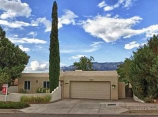 12347 Claremont Ave NE, Albuquerque, NM 87112