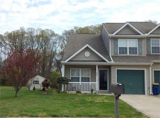 263 Trafalgar Dr, Dover, DE 19904