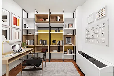 Rented by Pinnacle City Living