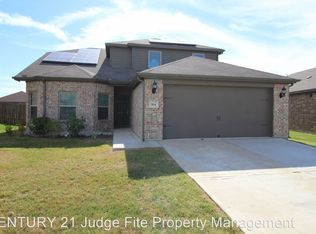 164 Presidents Way, Venus, TX 76084