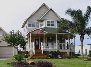 2330 Rue De Laffitte St, San Leon, TX 77539