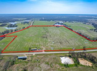 13700 Farm Road 3105 #3, Saltillo, TX 75478
