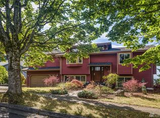 1125 W Racine St, Bellingham, WA 98229