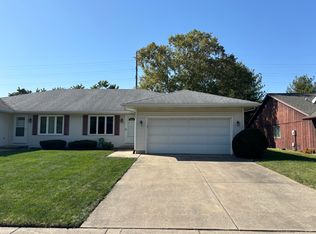 407 Bellerive Rd, Springfield, IL 62704