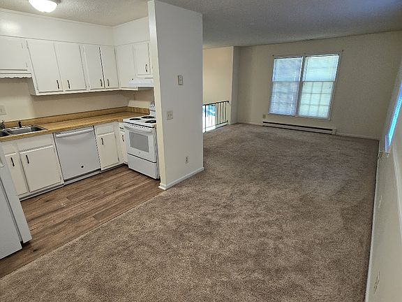 Dining Area/Living Room