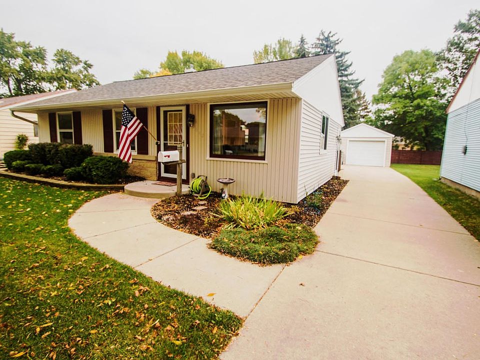 3642 S 54th