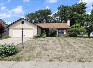 10710 Creekside Woods Dr, Indianapolis, IN