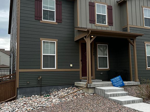 Front exterior