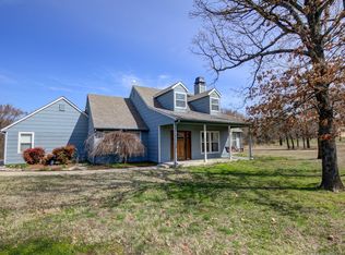 11501 E 191st St S, Bixby, OK 74008
