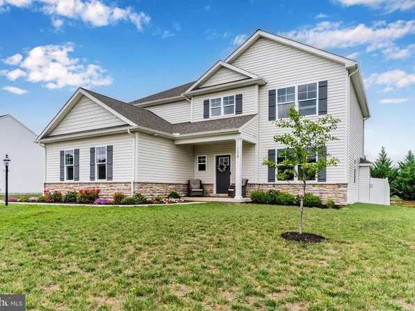 108 Kensington Pl, Mechanicsburg, PA 17050
