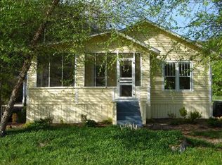 376 Moses Creek Rd, Cullowhee, NC 28723