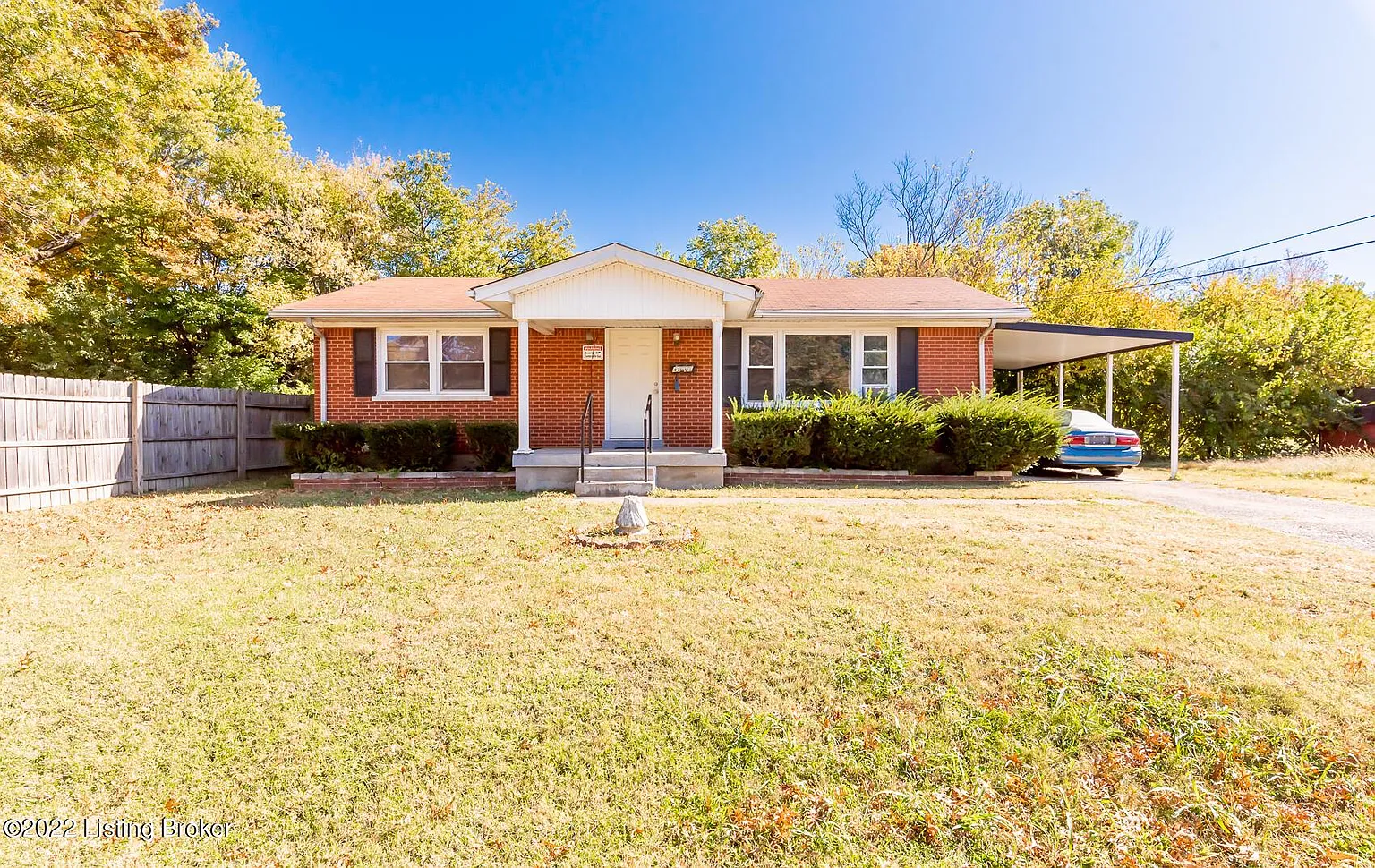 4305 Mae Ave photo 1