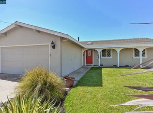 2246 Olympic Dr, Martinez, CA 94553