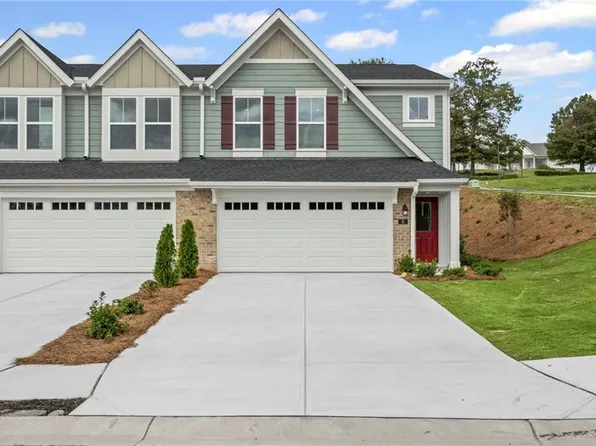 8 Gold Dust Dr #23-B, Dawsonville, GA 30534