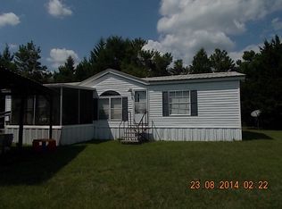 1093 Joy Meadows Cir, Bonifay, FL 32425