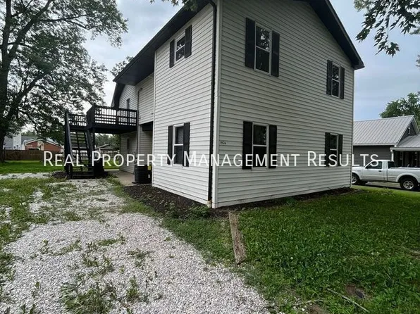 1624 S Red Bank Rd #B, Evansville, IN 47712