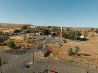 Nka North St #B, Sprague, WA 99032