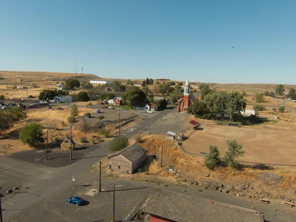 Nka North St #B, Sprague, WA 99032