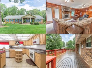 11501 Packard Ln, Knoxville, TN 37934