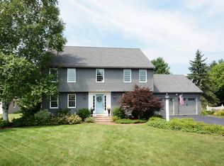 19 Lanthorn Rd, Northborough, MA 01532