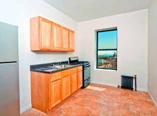 2 Osborne Ter APT C1, Newark, NJ 07108