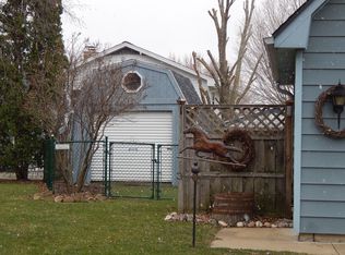 104 Edgevale Cir, Beaver Dam, WI 53916