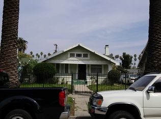 4620 1/2 2nd Ave, Los Angeles, CA 90043