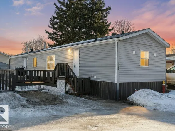305 Calahoo Rd #196, Spruce Grove, AB T7X 3K5