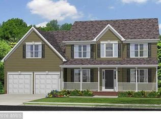 29760 Eldorado Farm Dr, Mechanicsville, MD 20659