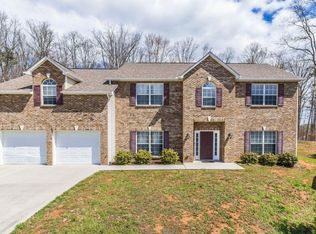 3028 Oakwood Hills Ln, Knoxville, TN 37931