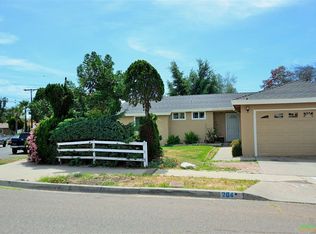 204 Middlebush Dr, San Diego, CA 92114