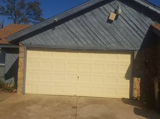 7210 Lakewood Cir, Oklahoma City, OK 73132
