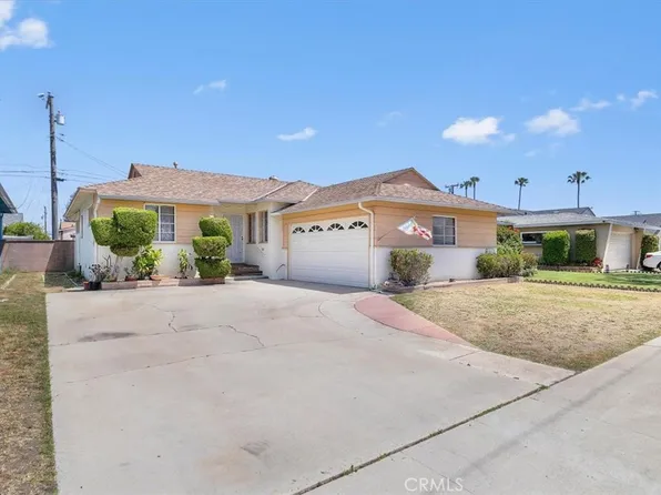1139 W 150th St, Gardena, CA 90247