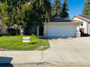 5670 W Parr Ave, Fresno, CA 93722