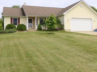 28 N Liberty Keuter Rd, Lebanon, OH 45036