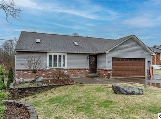 614 Central Ave, Vine Grove, KY 40175