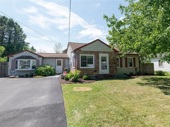 113 Kenneth Rd, Camillus, NY 13031