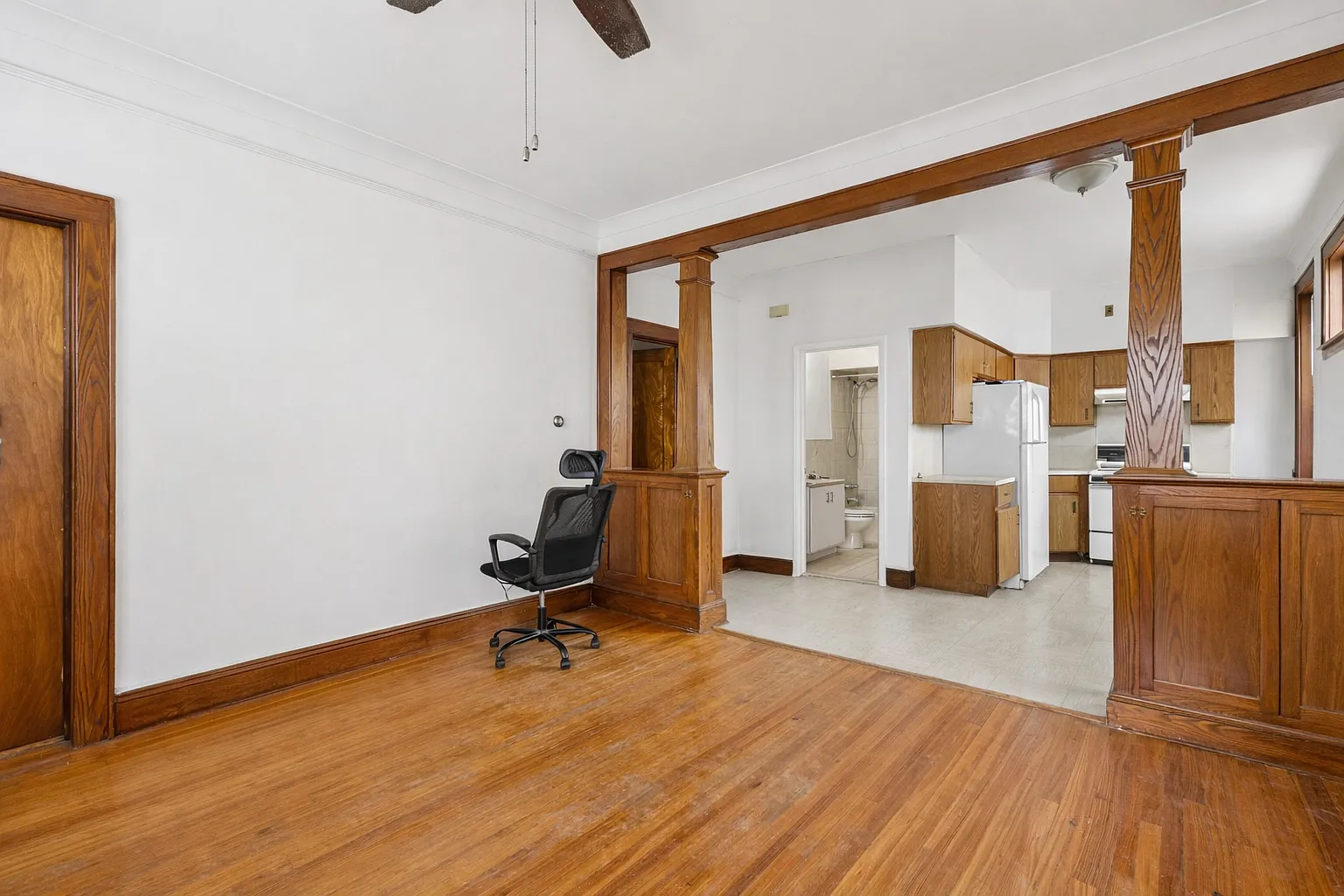 1 bed, $1,850 — Photo 1