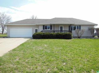 505 Anderson St, Alcester, SD 57001