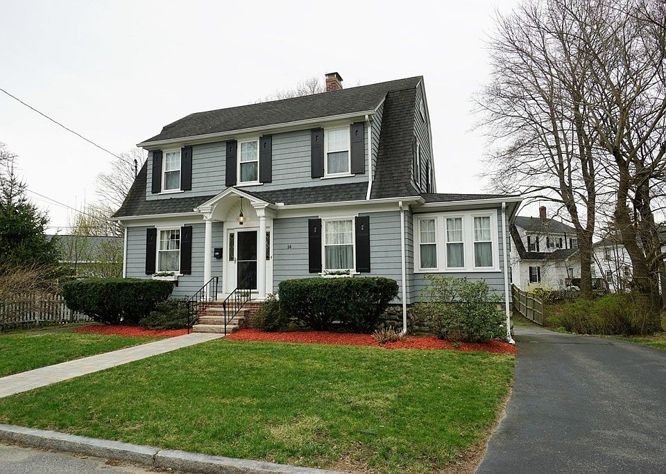 14 E Prospect St, Methuen, MA 01844 Zillow