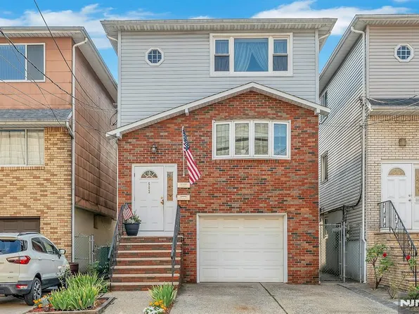503 McGuigan Pl, Harrison, NJ 07029