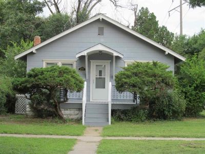 255 N Charles St, Wichita, KS, 67203