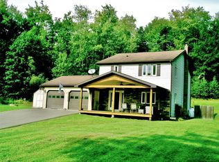 579 Leekville Rd, Binghamton, NY 13905