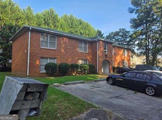 6682 Chupp Rd, Lithonia, GA 30058