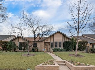 2042 Cologne Dr, Carrollton, TX 75007