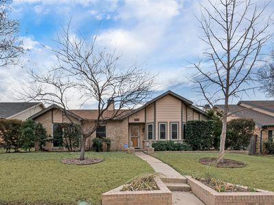 2042 Cologne Dr, Carrollton, TX, 75007