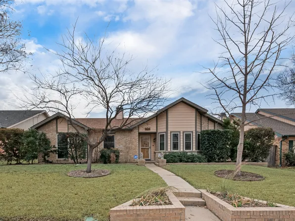 2042 Cologne Dr, Carrollton, TX 75007