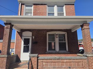 126 Polk St, Cumberland, MD 21502