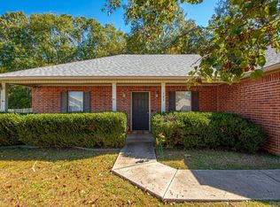 343 Lamplighter Dr, Haskell, AR 72015