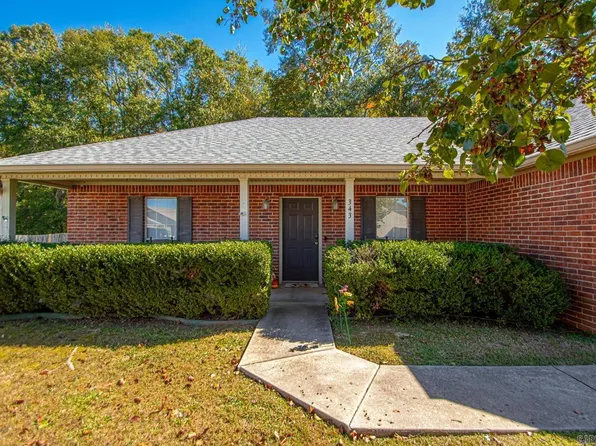 343 Lamplighter Dr, Haskell, AR 72015